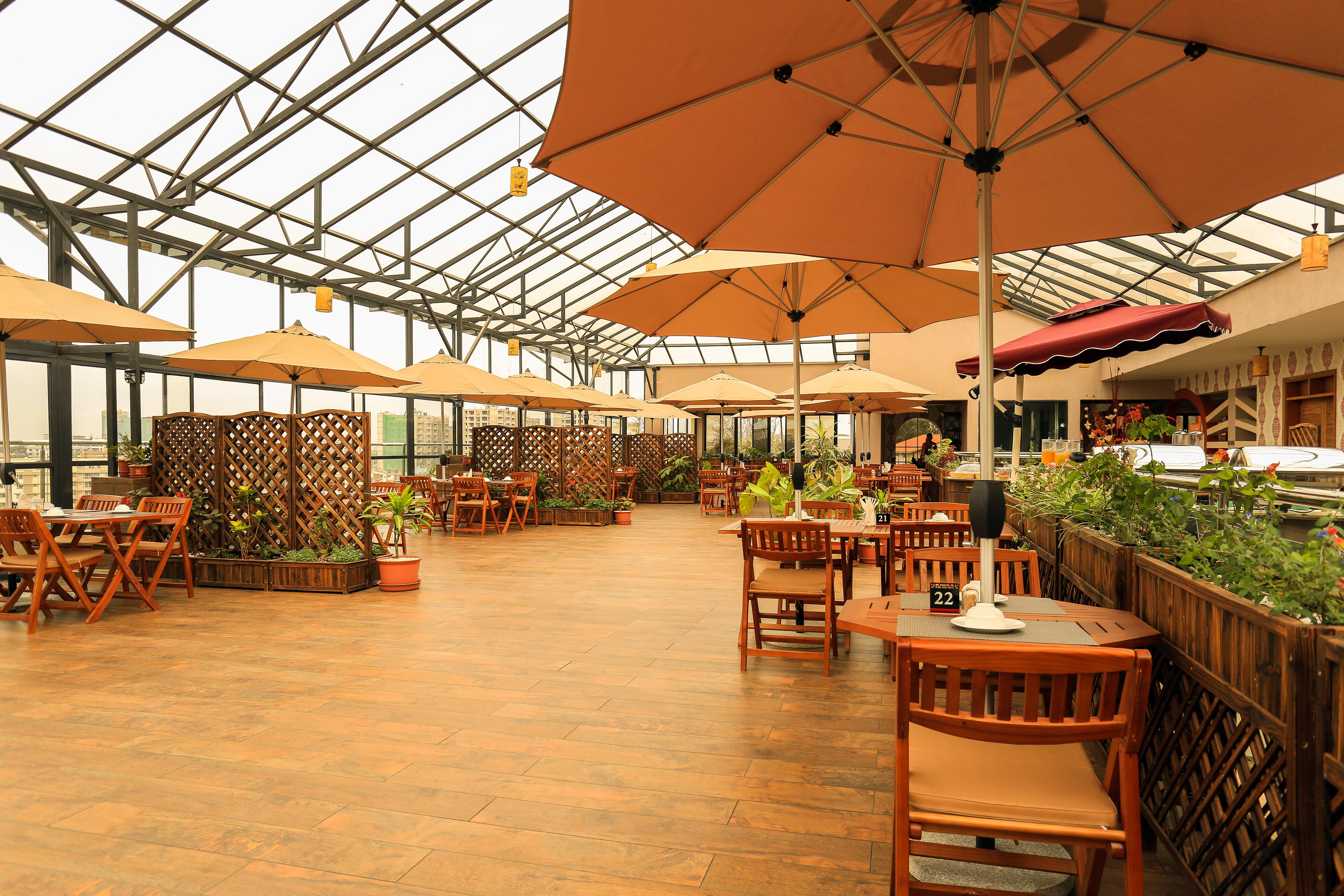 Lotos Inn & Suites, Nairobi Exterior photo